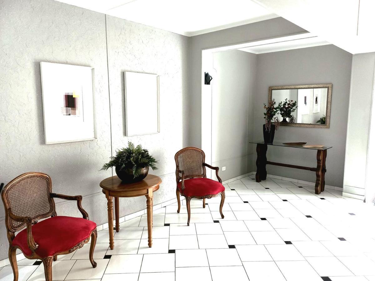 Hotel Princeton Пирасикаба Экстерьер фото