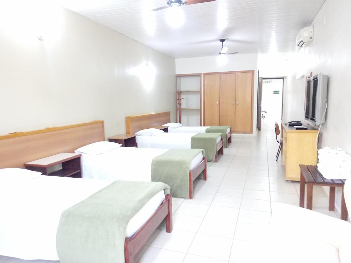 Hotel Princeton Пирасикаба Экстерьер фото